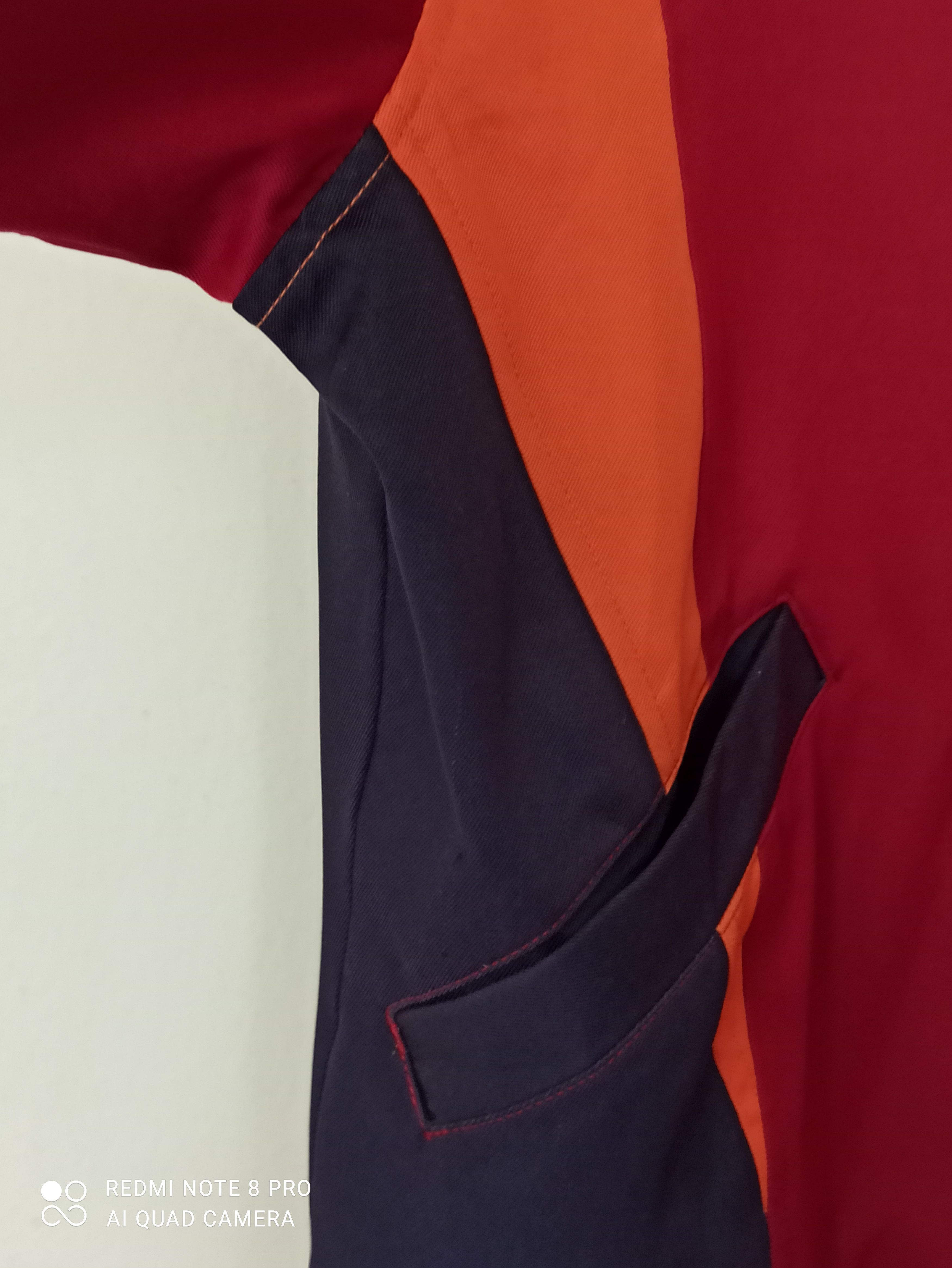 Uniform Wares Very Rare ENEOS JACKET Size US S / EU 44-46 / 1 - 7 Thumbnail