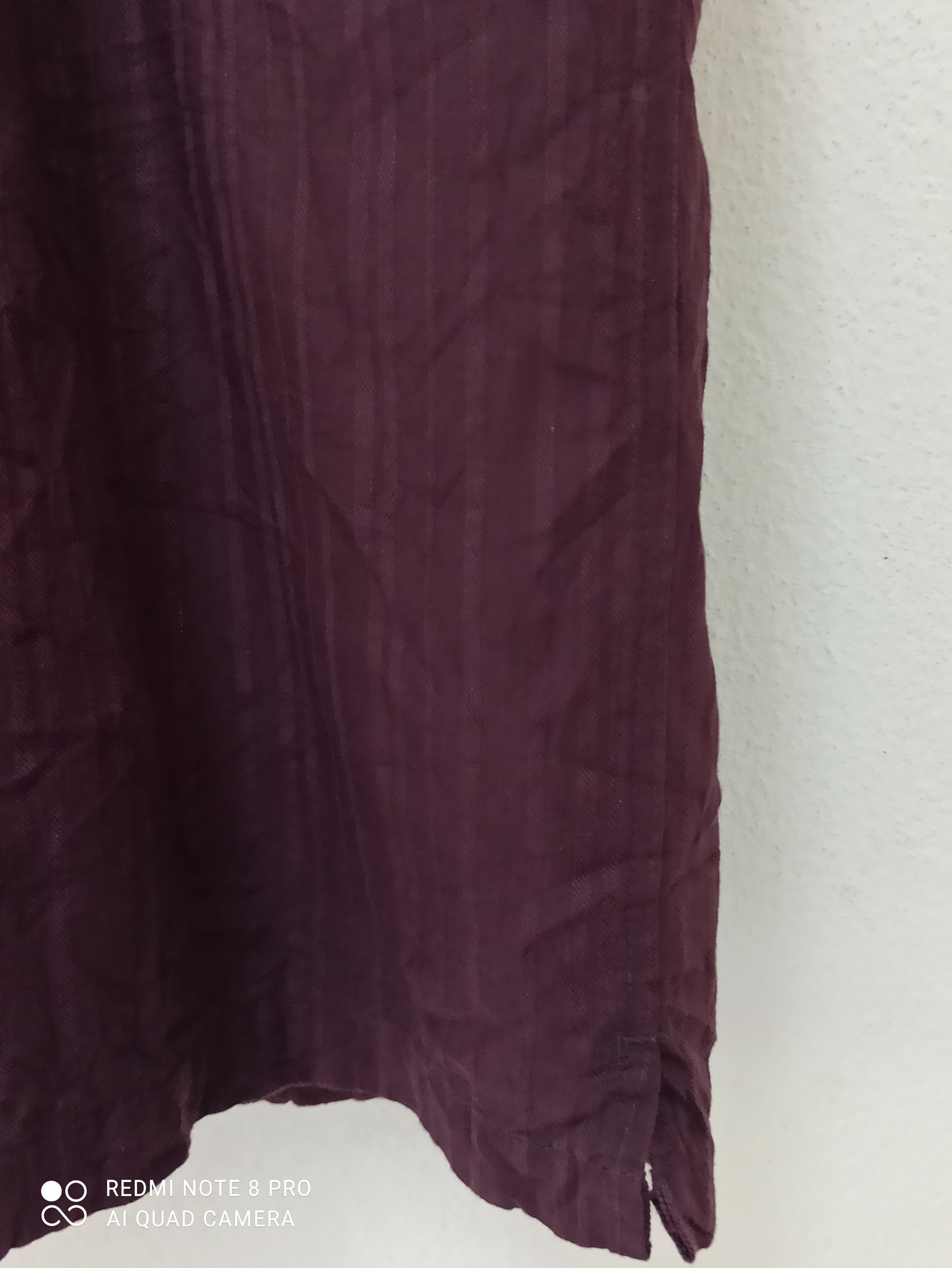 Designer FICCE Y.KONISHI Size US S / EU 44-46 / 1 - 9 Thumbnail