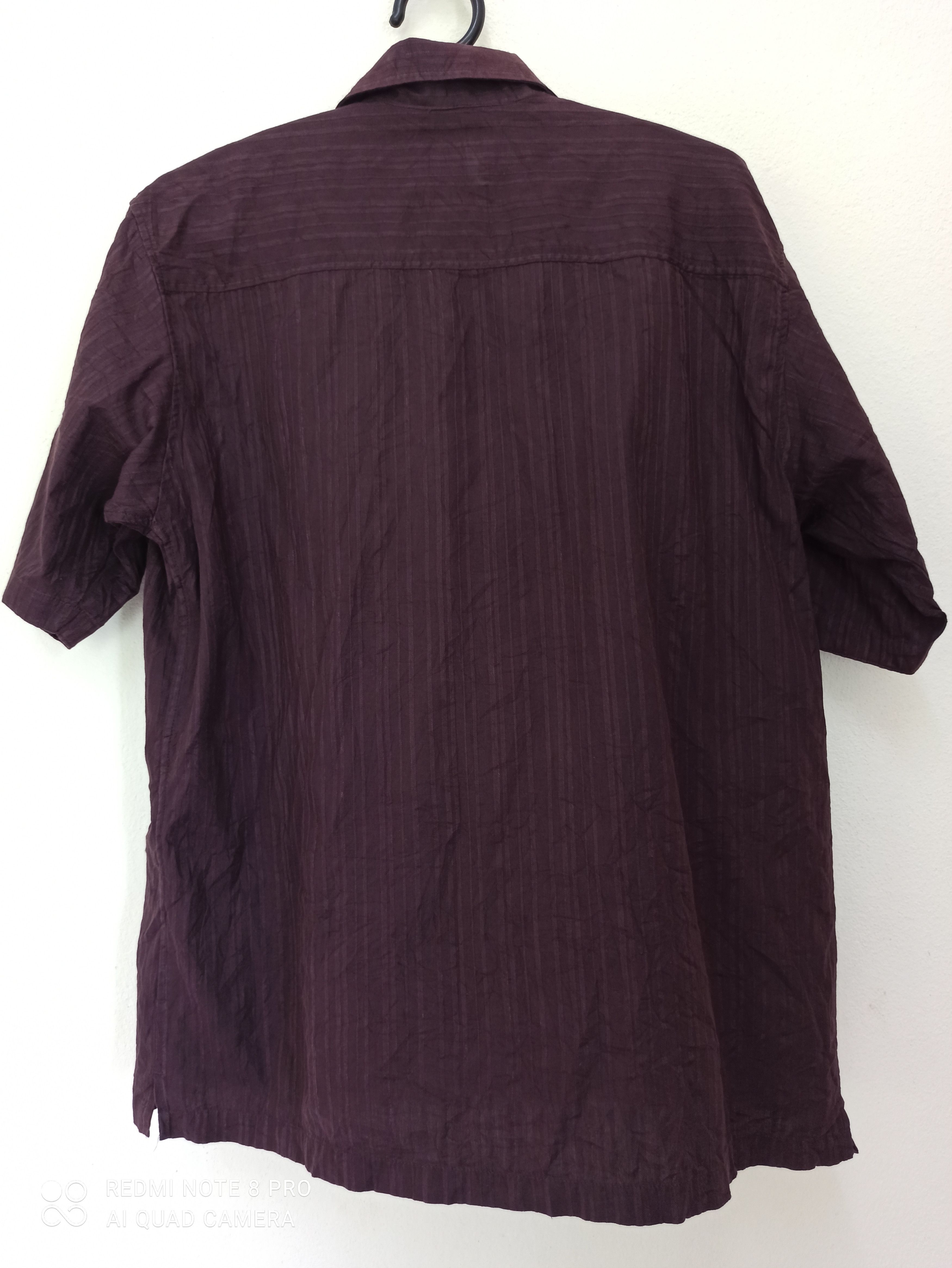 Designer FICCE Y.KONISHI Size US S / EU 44-46 / 1 - 2 Thumbnail