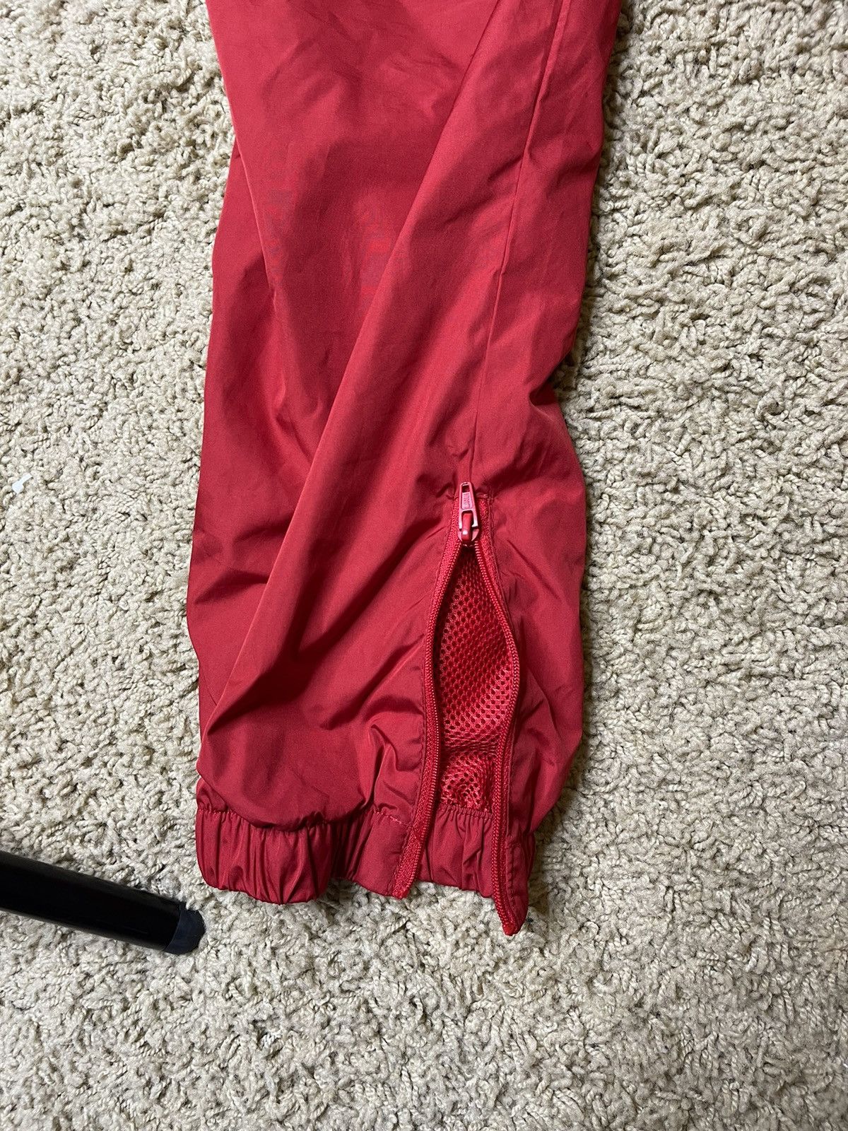 Guess Red GUESS tracksuit pant Size US 32 / EU 48 - 4 Thumbnail