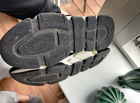 balenciaga speed trainer bb