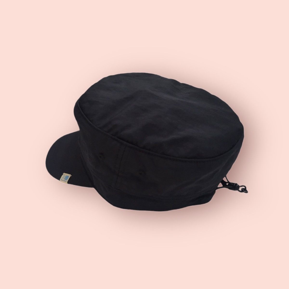 Other KARRIMOR VENTILATION CAP - OUTDOOR NYLON HAT Size ONE SIZE - 6 Thumbnail