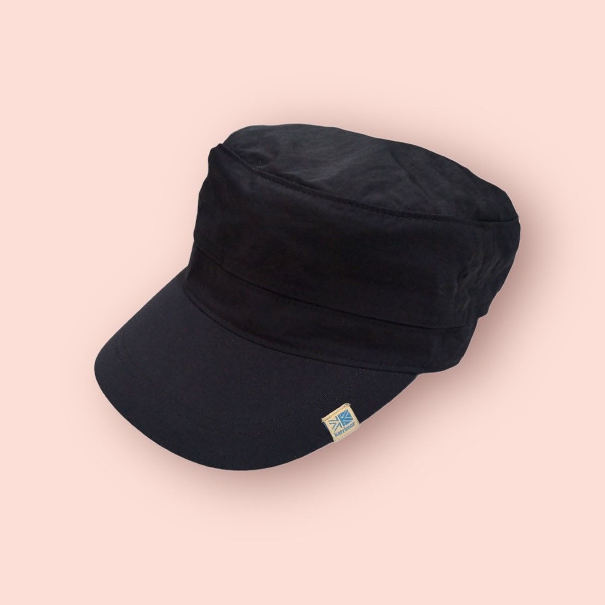 Other KARRIMOR VENTILATION CAP - OUTDOOR NYLON HAT Size ONE SIZE - 2 Thumbnail