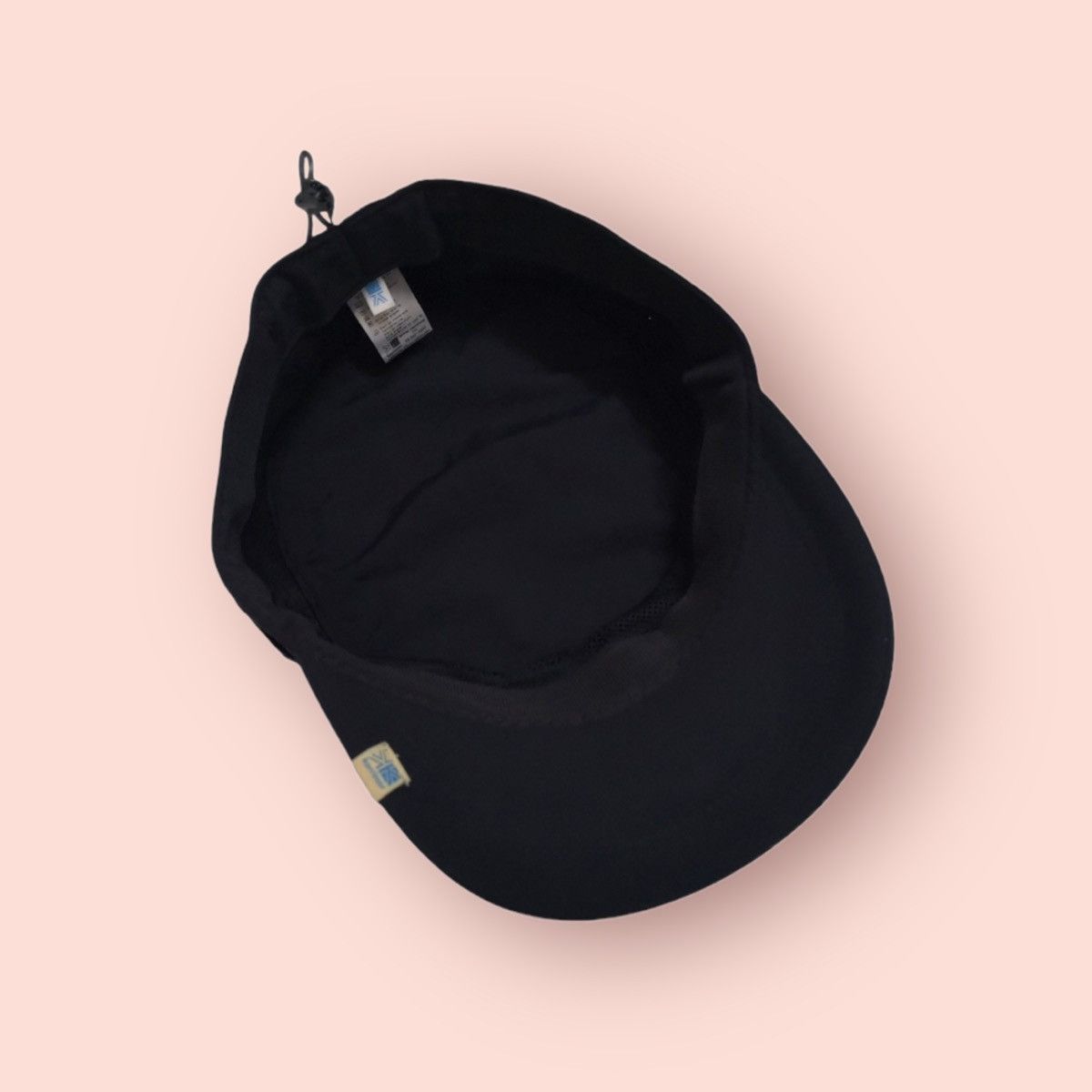 KARRIMOR VENTILATION CAP OUTDOOR NYLON HAT