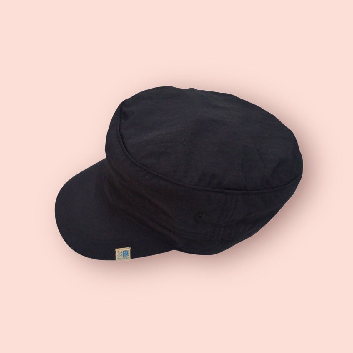 Other KARRIMOR VENTILATION CAP - OUTDOOR NYLON HAT Size ONE SIZE - 3 Thumbnail
