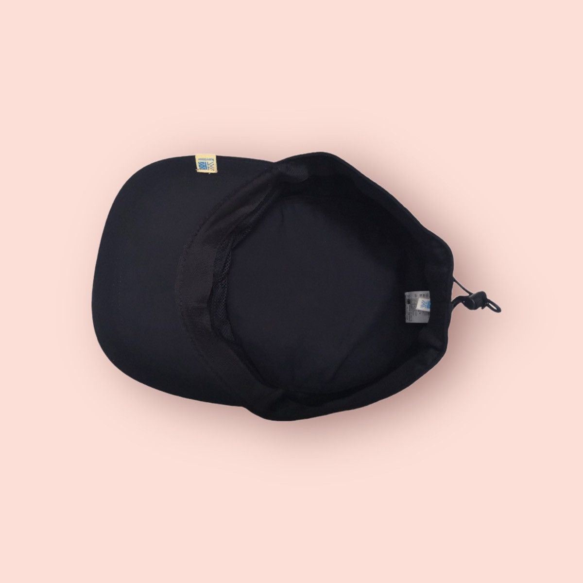 Other KARRIMOR VENTILATION CAP - OUTDOOR NYLON HAT Size ONE SIZE - 10 Thumbnail