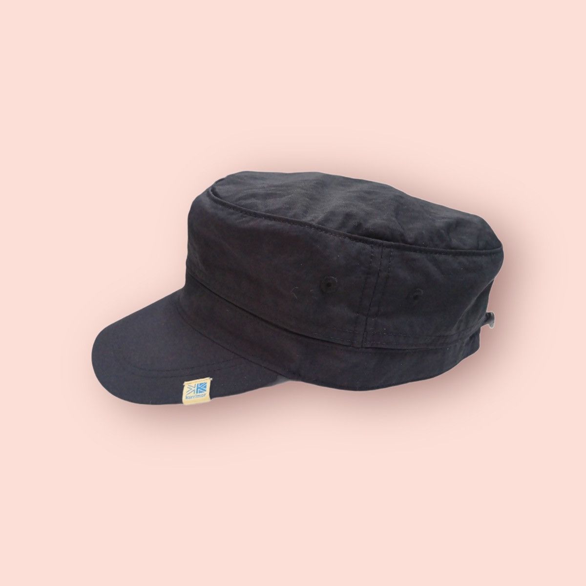 Outdoor Cap Outdoor Style Go Out Streetwear KARRIMOR VENTILATION CAP OUTDOOR NYLON HAT Grailed