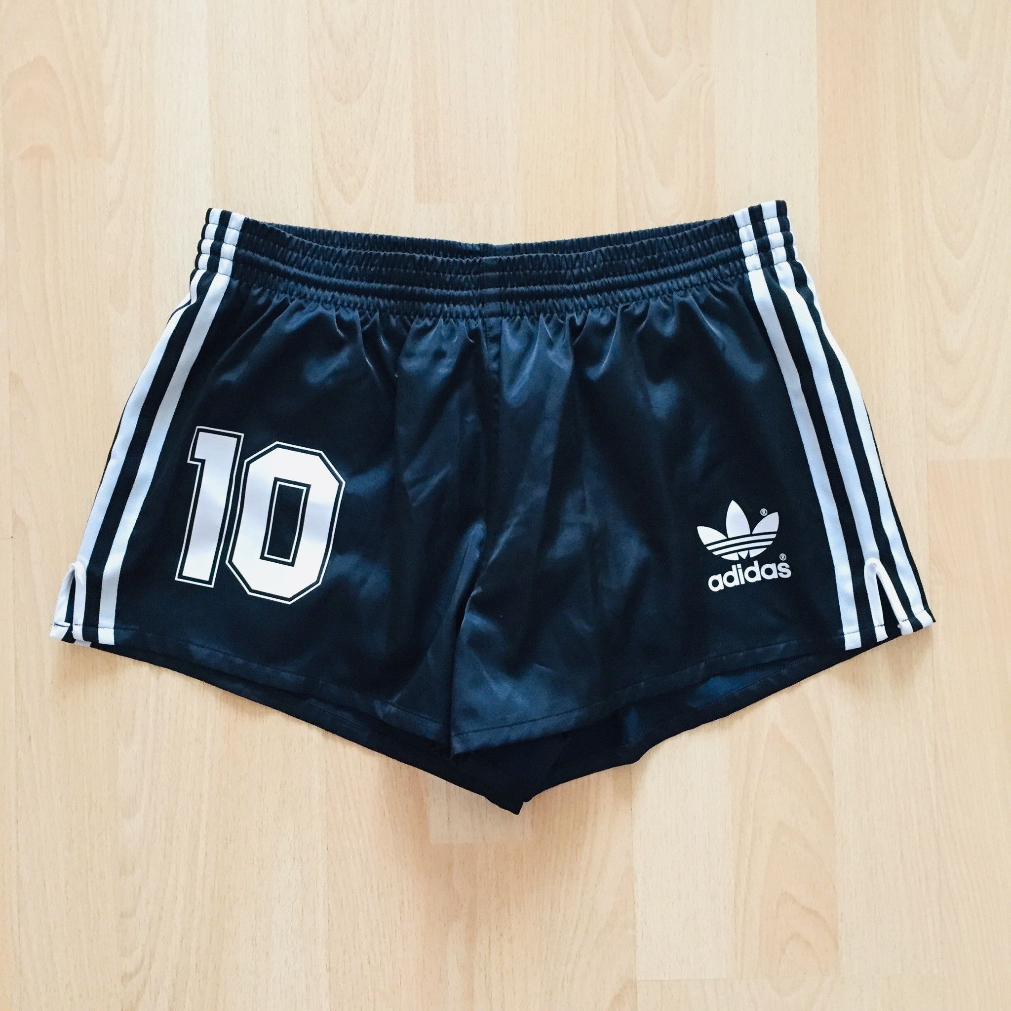 Adidas cheap maradona shorts