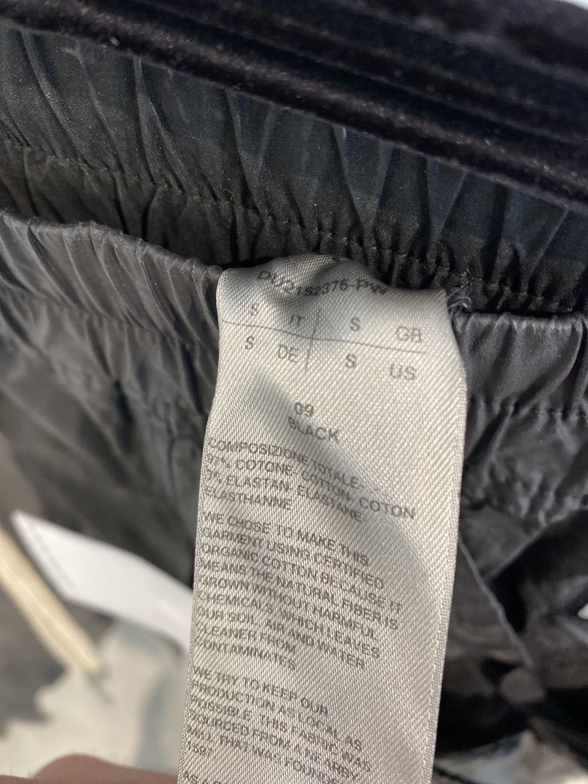 Rick Owens Coated Creatch Cargo Size US 32 / EU 48 - 3 Thumbnail