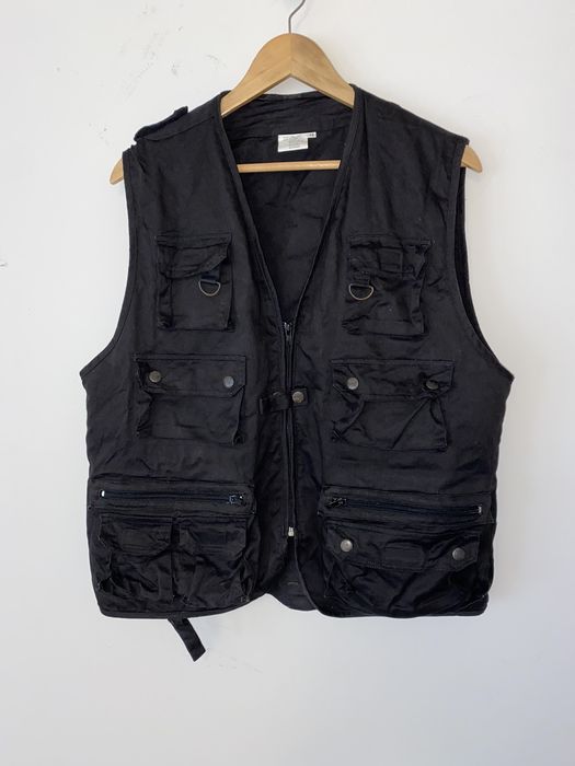 Vintage Vintage Tactical Hunter Vest | Grailed