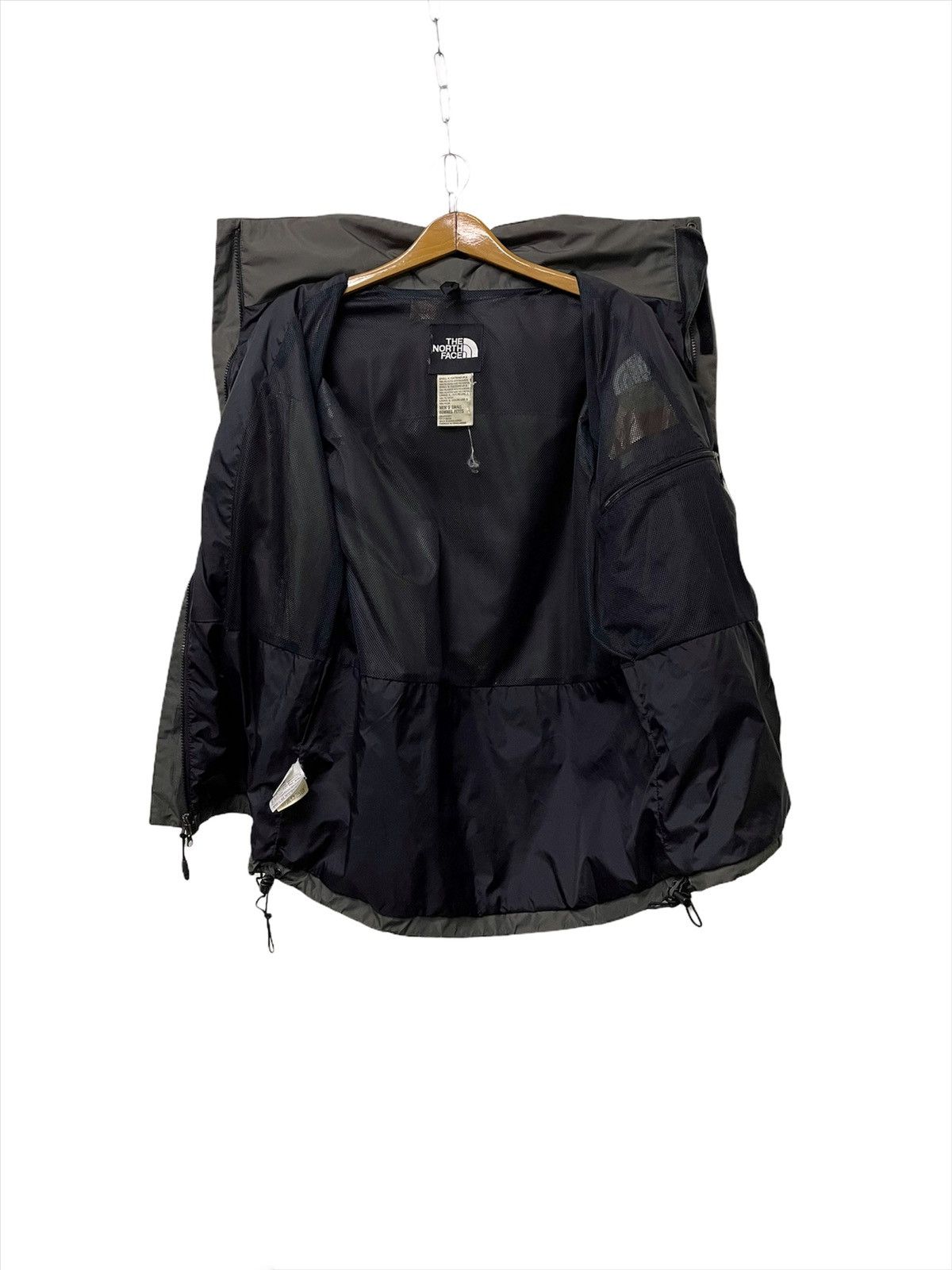 The North Face Jacket HydroSeal