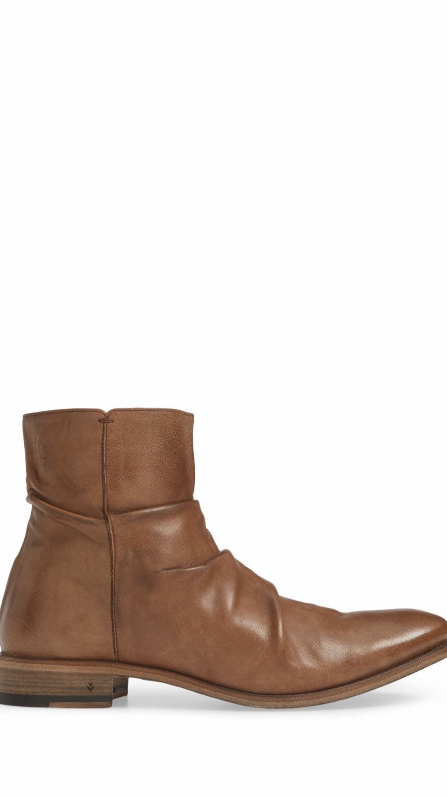 John Varvatos John Varvatos Morrison Sharpei boot. 12/46. $698 Size US 12 / EU 45 - 2 Thumbnail