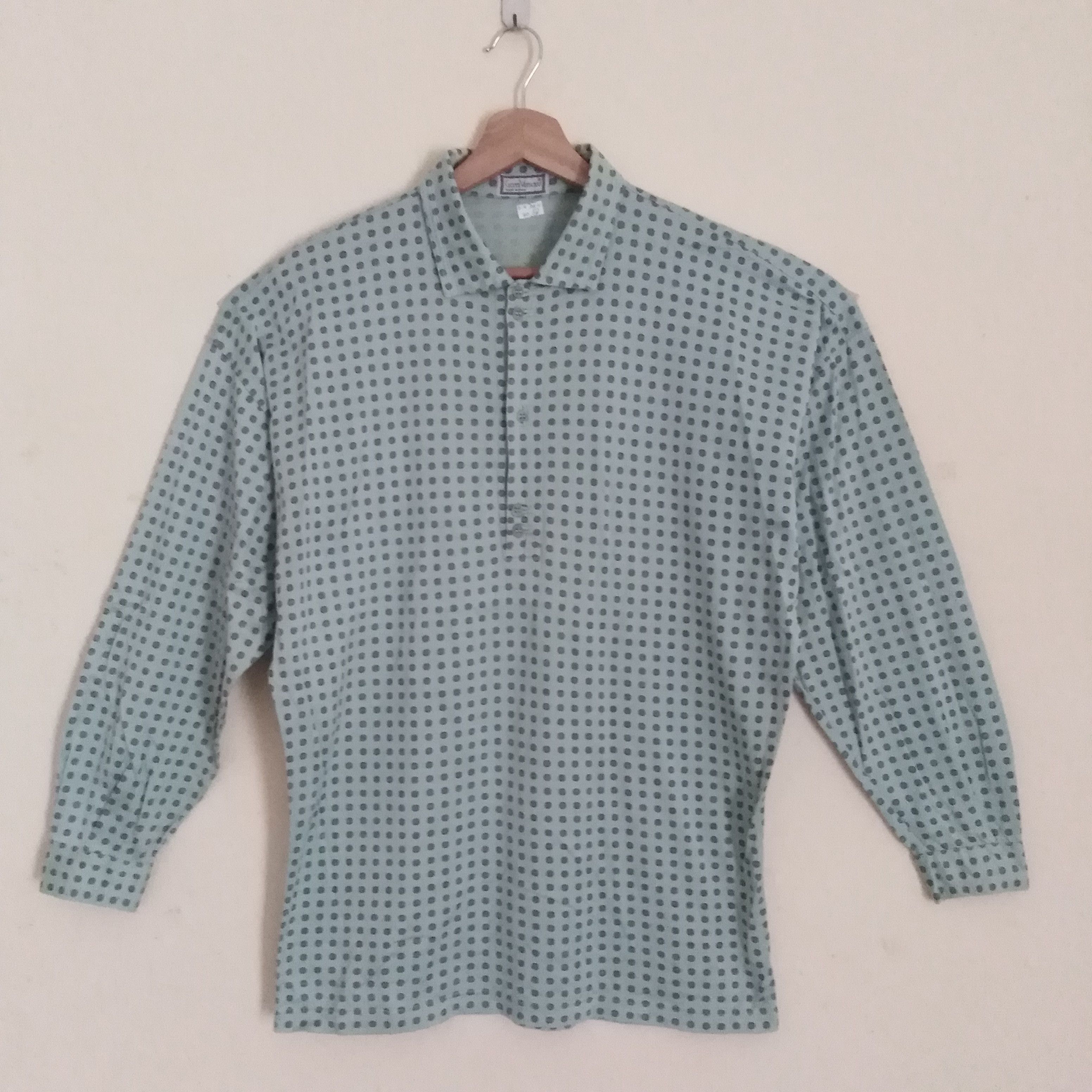 GIANNI VERSACE Long Tshirt