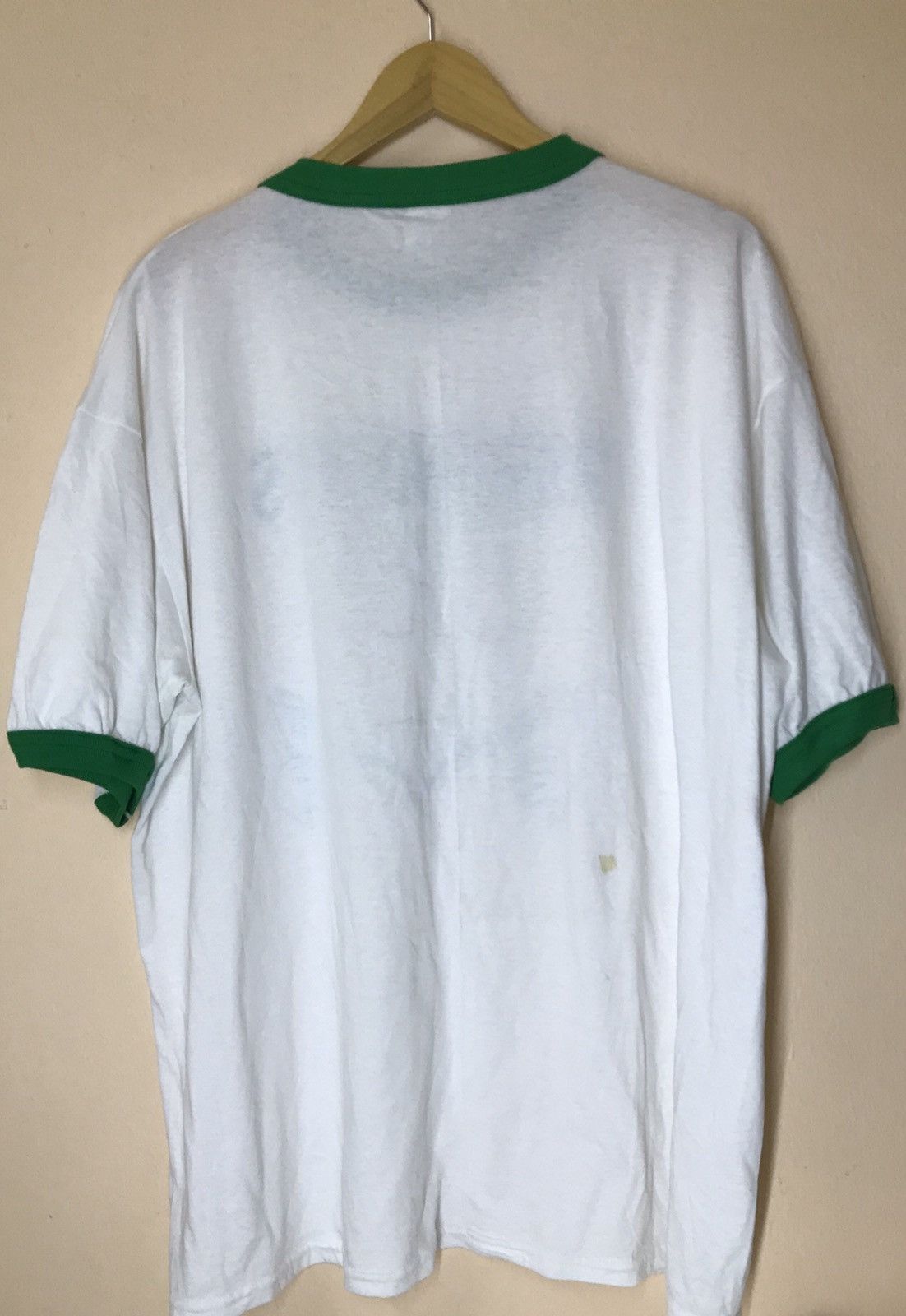 Band Tees × Vintage Vintage 90s Descendents “Everything Sucks” album promo tee Size US XXL / EU 58 / 5 - 2 Thumbnail
