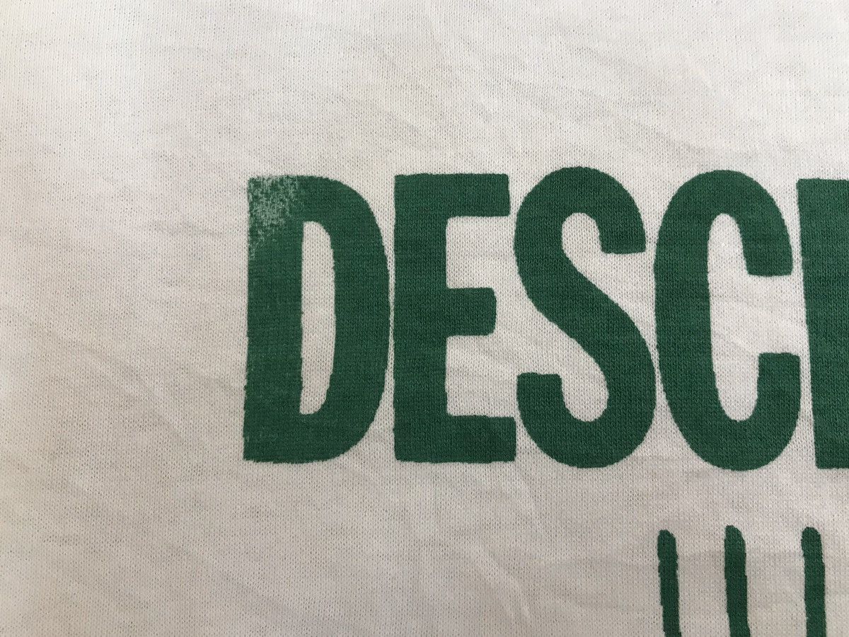 Band Tees × Vintage Vintage 90s Descendents “Everything Sucks” album promo tee Size US XXL / EU 58 / 5 - 4 Thumbnail