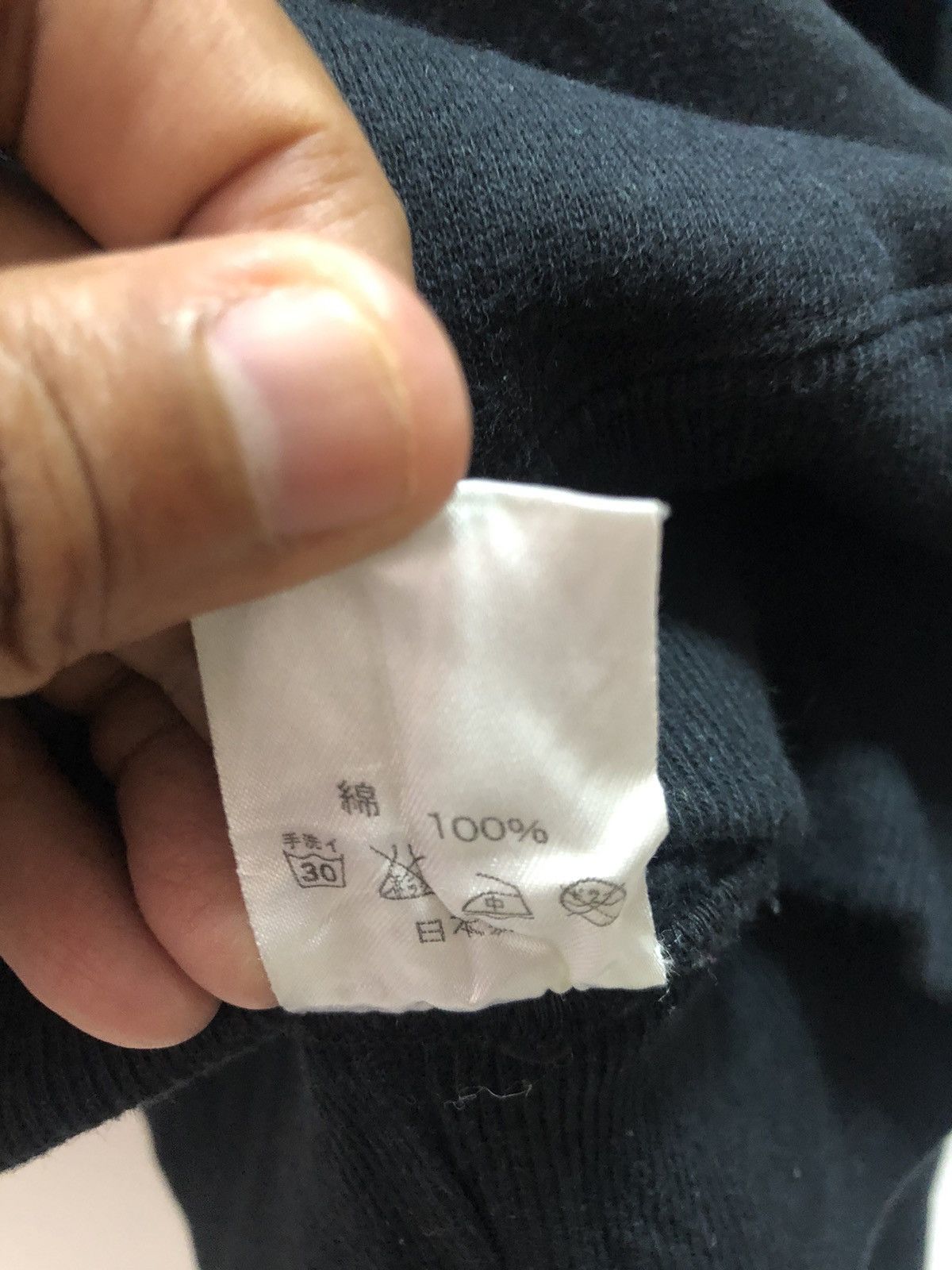 Evisu EVISU Sweatshirt Gold Spellout Size US M / EU 48-50 / 2 - 5 Thumbnail