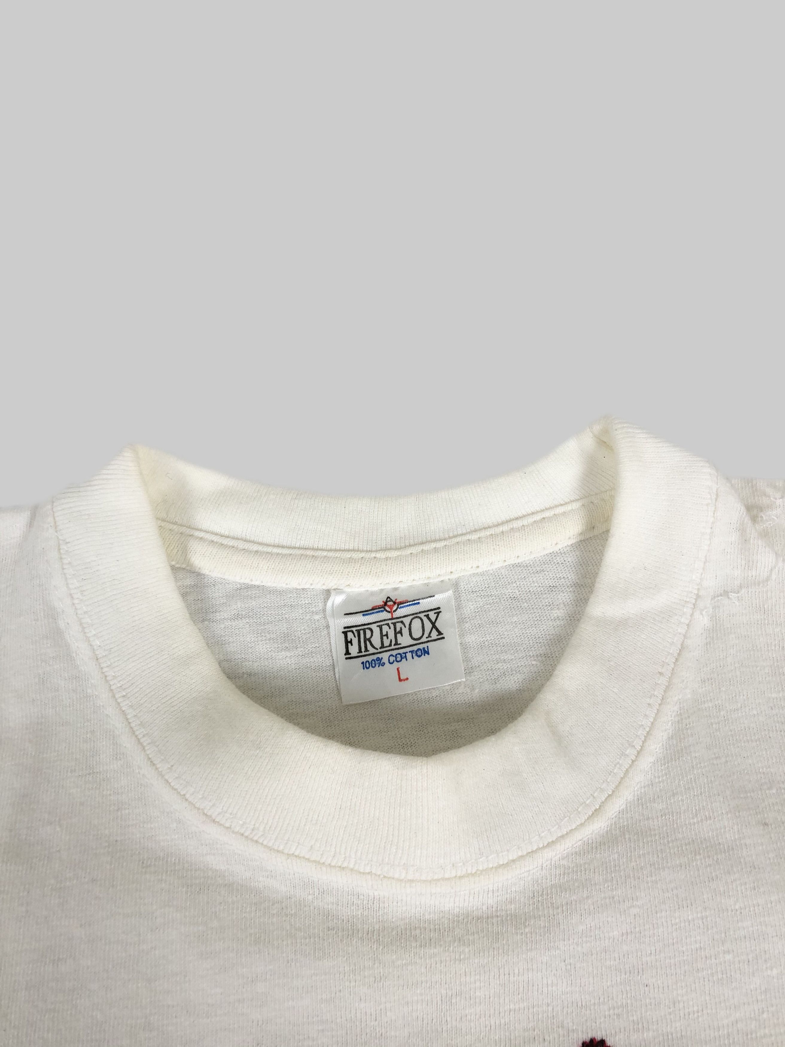 Vintage Vintage 90s Barcelona City of Spain (New York) Size US M / EU 48-50 / 2 - 8 Thumbnail