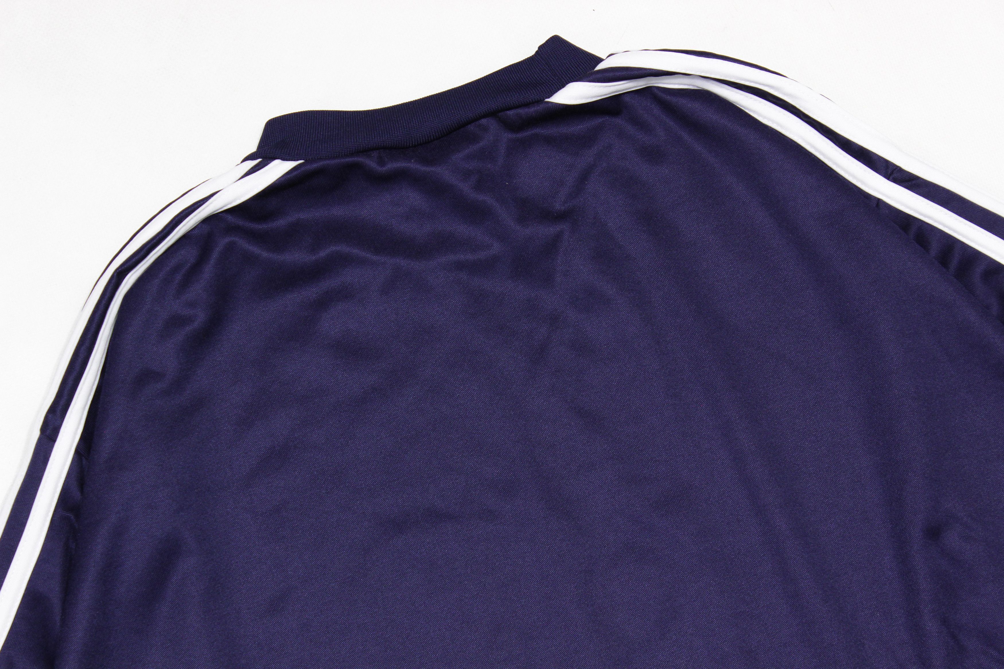Adidas 90S Big Logo Sweatshirt Size US M / EU 48-50 / 2 - 5 Thumbnail