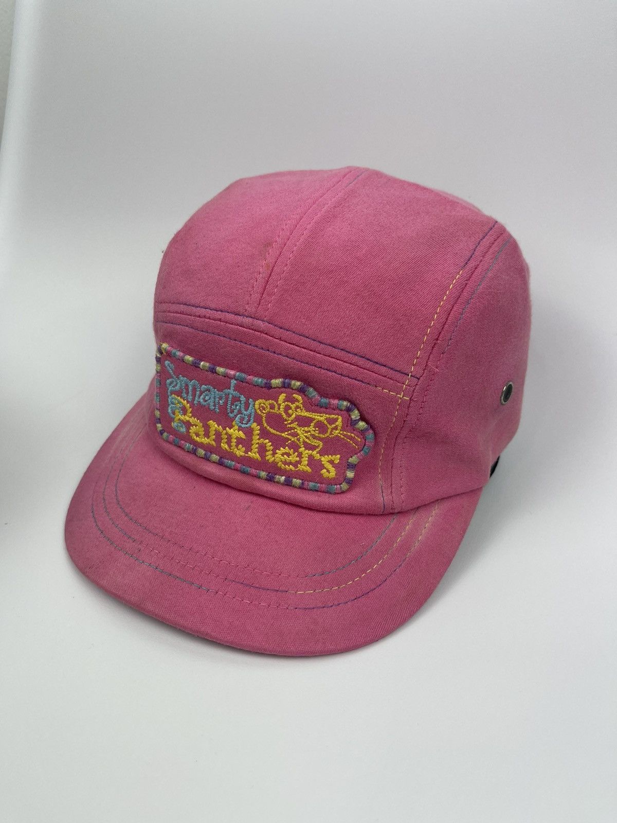 Pink Panters Hat