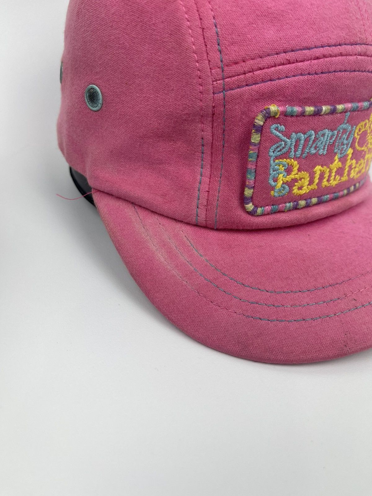 If Six Was Nine Pink Panters Hat Size ONE SIZE - 4 Thumbnail