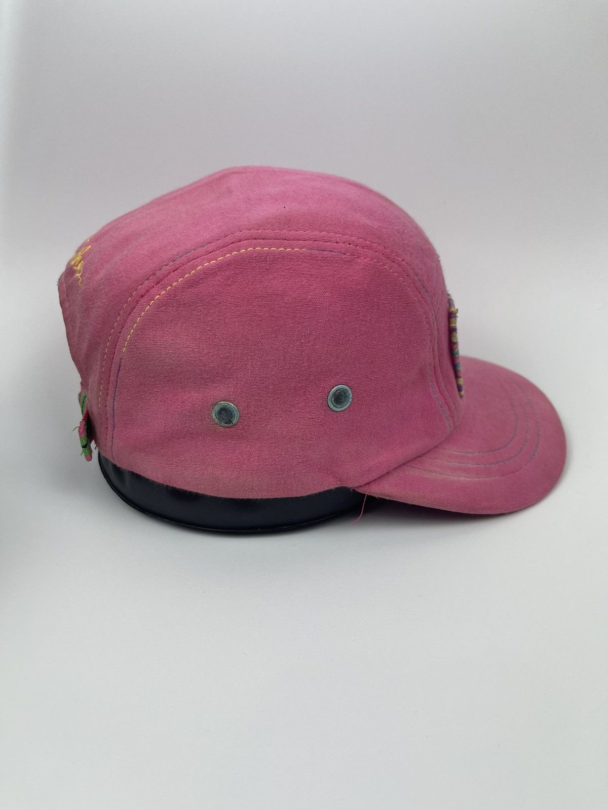 If Six Was Nine Pink Panters Hat Size ONE SIZE - 5 Thumbnail