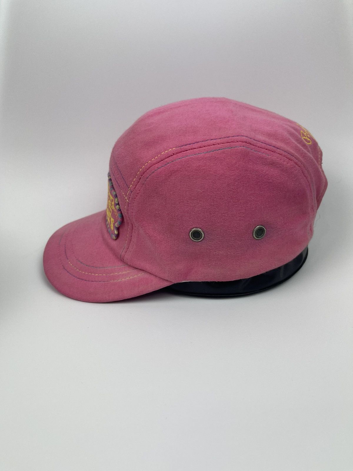 If Six Was Nine Pink Panters Hat Size ONE SIZE - 6 Thumbnail