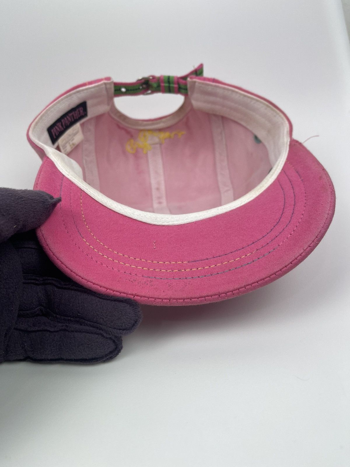 If Six Was Nine Pink Panters Hat Size ONE SIZE - 10 Thumbnail