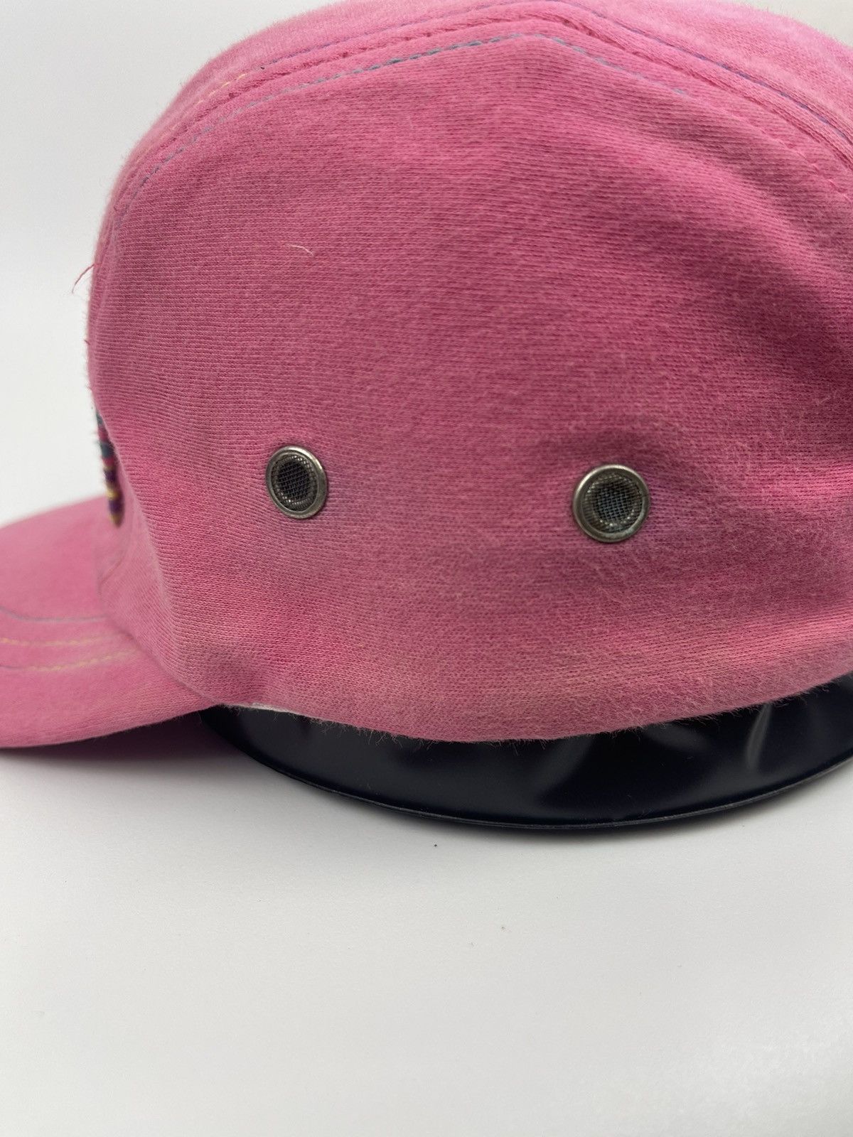 If Six Was Nine Pink Panters Hat Size ONE SIZE - 7 Thumbnail