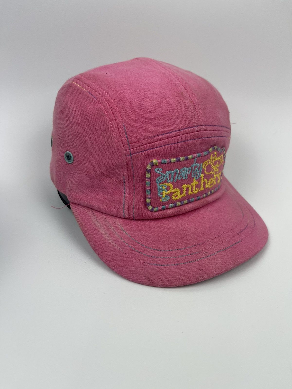 If Six Was Nine Pink Panters Hat Size ONE SIZE - 3 Thumbnail
