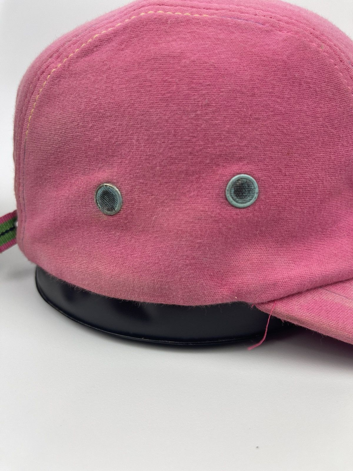 If Six Was Nine Pink Panters Hat Size ONE SIZE - 8 Thumbnail