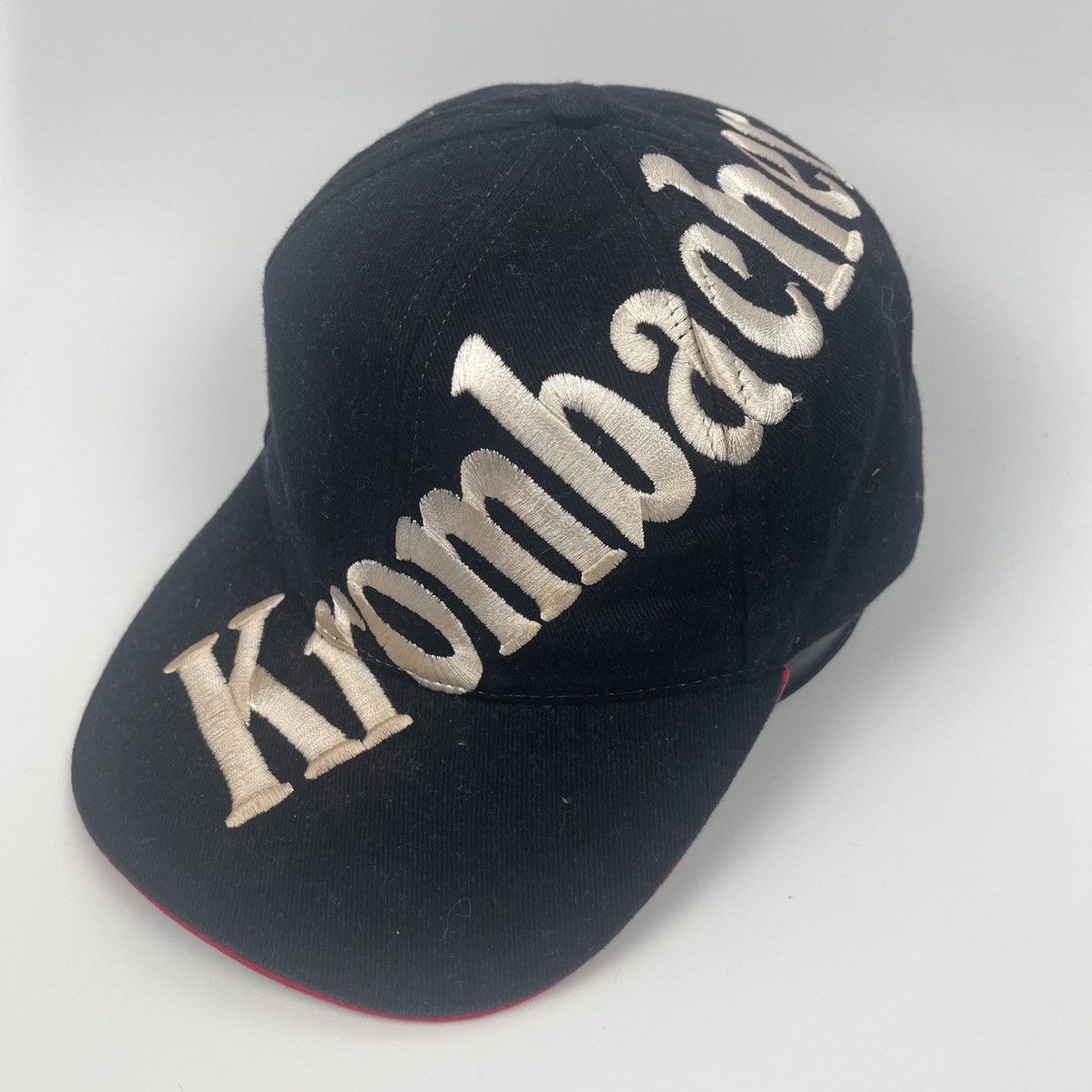 Hat Club Krombacher hat Size ONE SIZE - 1 Thumbnail