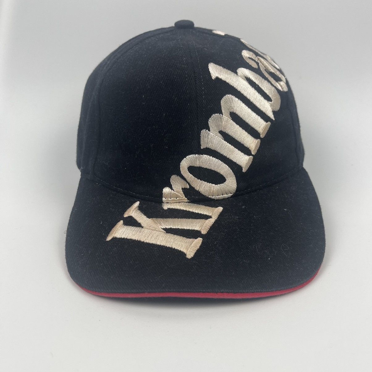 Hat Club Krombacher hat Size ONE SIZE - 2 Thumbnail