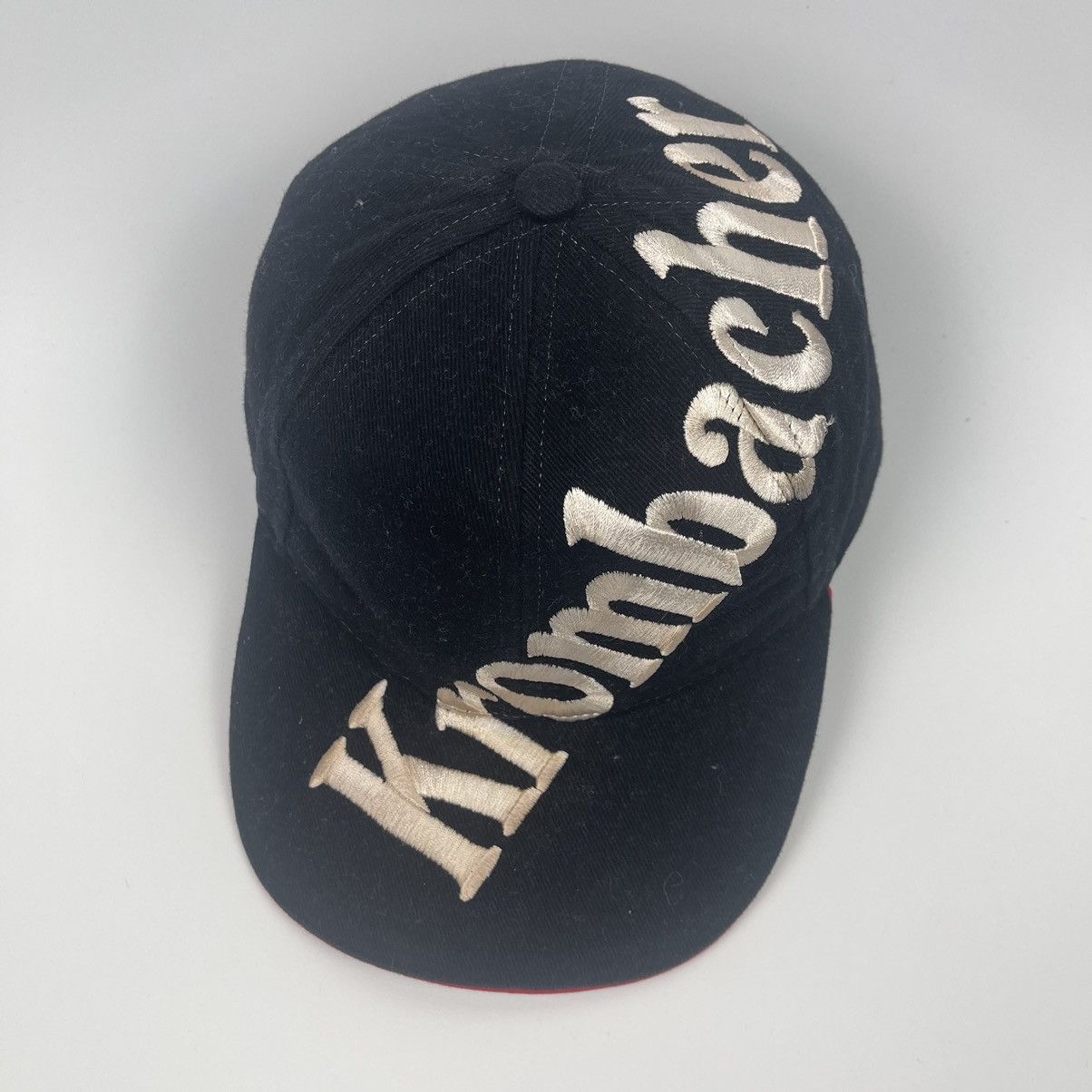 Hat Club Krombacher hat Size ONE SIZE - 6 Thumbnail