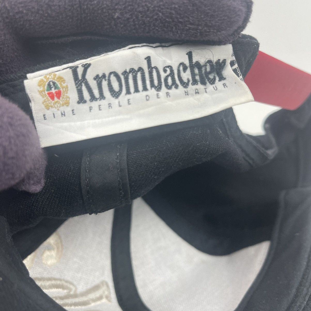 Hat Club Krombacher hat Size ONE SIZE - 14 Thumbnail