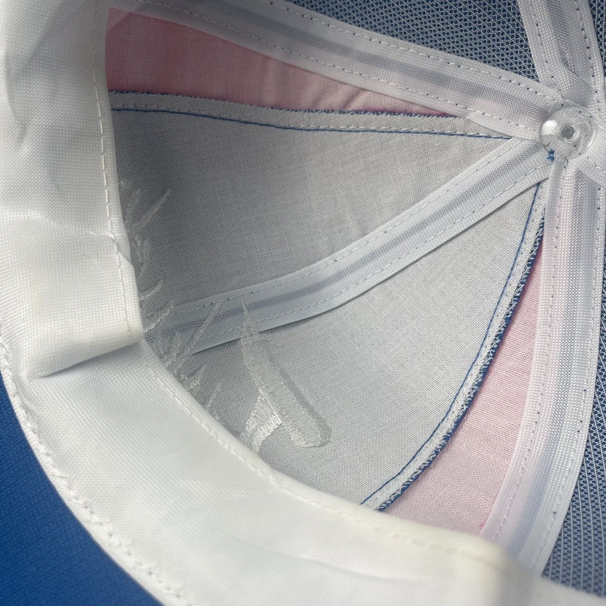 Seditionaries Fukucka Mizuno Hat Size ONE SIZE - 16 Thumbnail
