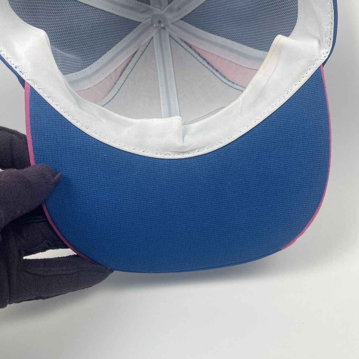 Seditionaries Fukucka Mizuno Hat Size ONE SIZE - 12 Thumbnail