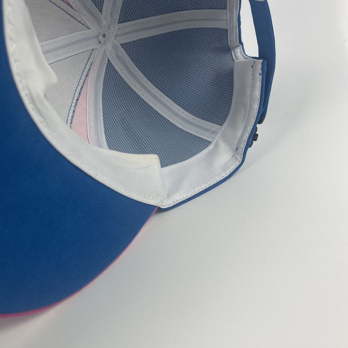 Seditionaries Fukucka Mizuno Hat Size ONE SIZE - 13 Thumbnail