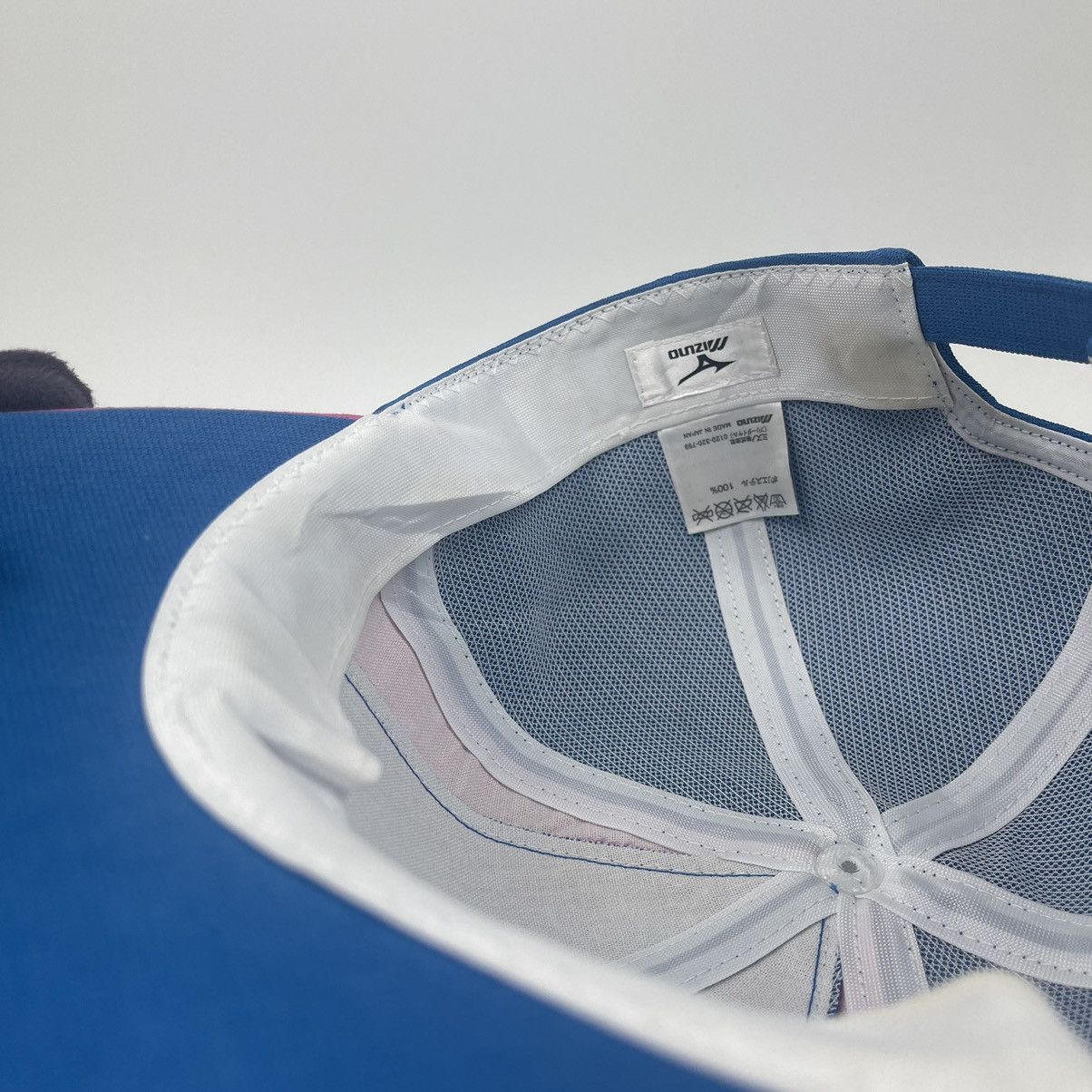 Seditionaries Fukucka Mizuno Hat Size ONE SIZE - 14 Thumbnail