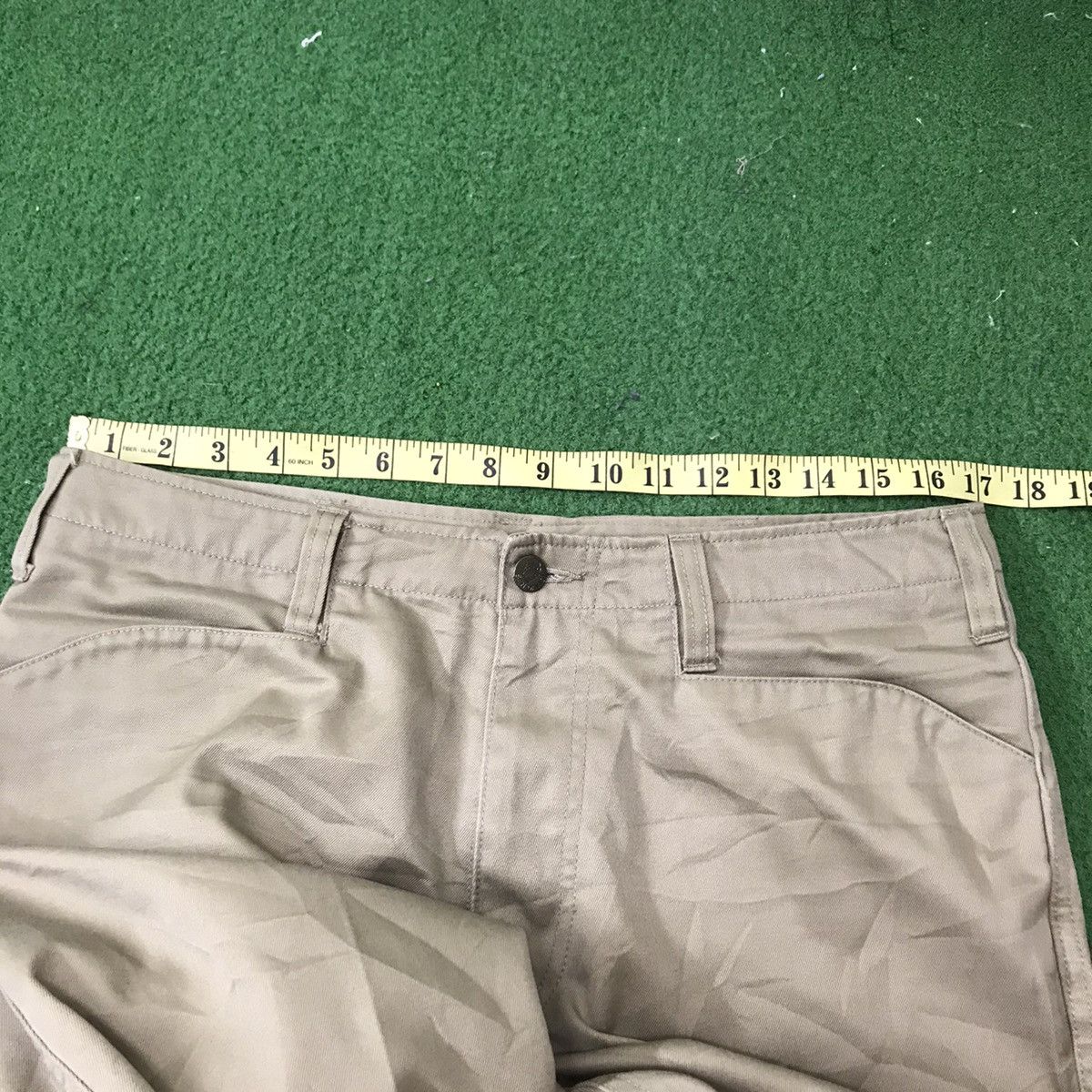 Ben Davis Ben Davis Trouser Pants Size US 34 / EU 50 - 13 Thumbnail