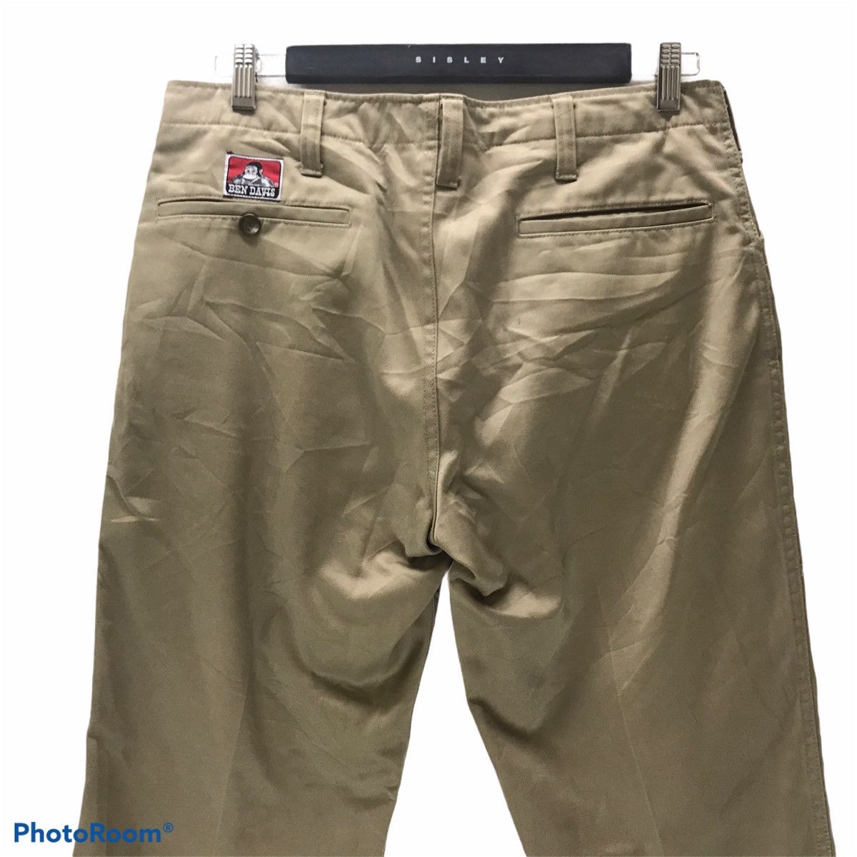 Ben Davis Ben Davis Trouser Pants Size US 34 / EU 50 - 1 Thumbnail