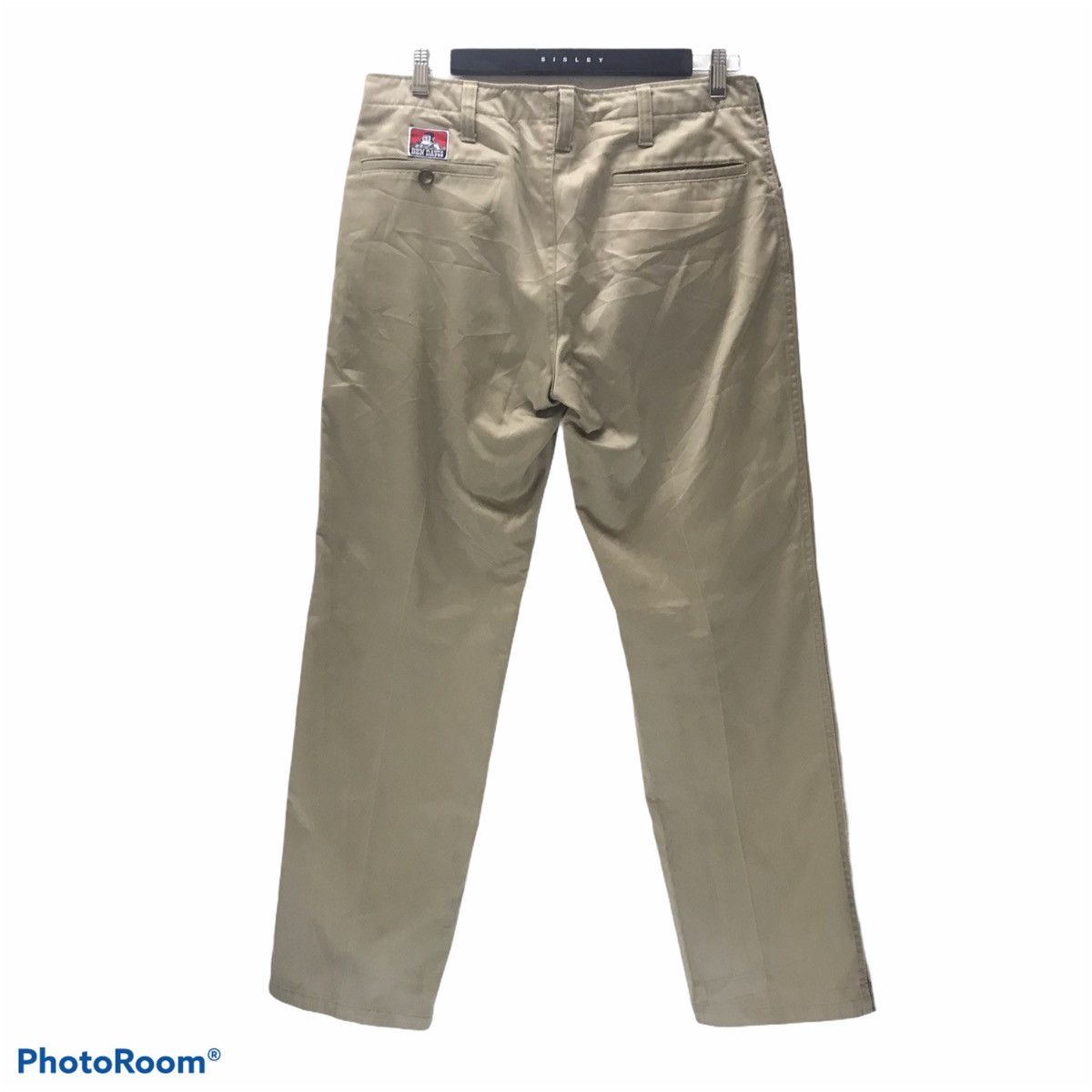 Ben Davis Ben Davis Trouser Pants Size US 34 / EU 50 - 2 Thumbnail