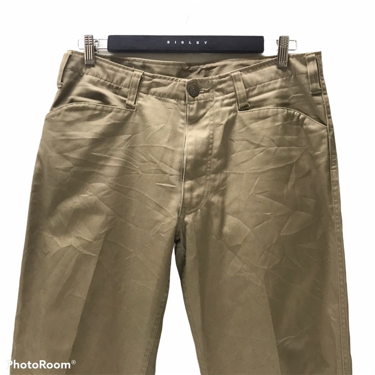Ben Davis Ben Davis Trouser Pants Size US 34 / EU 50 - 3 Thumbnail