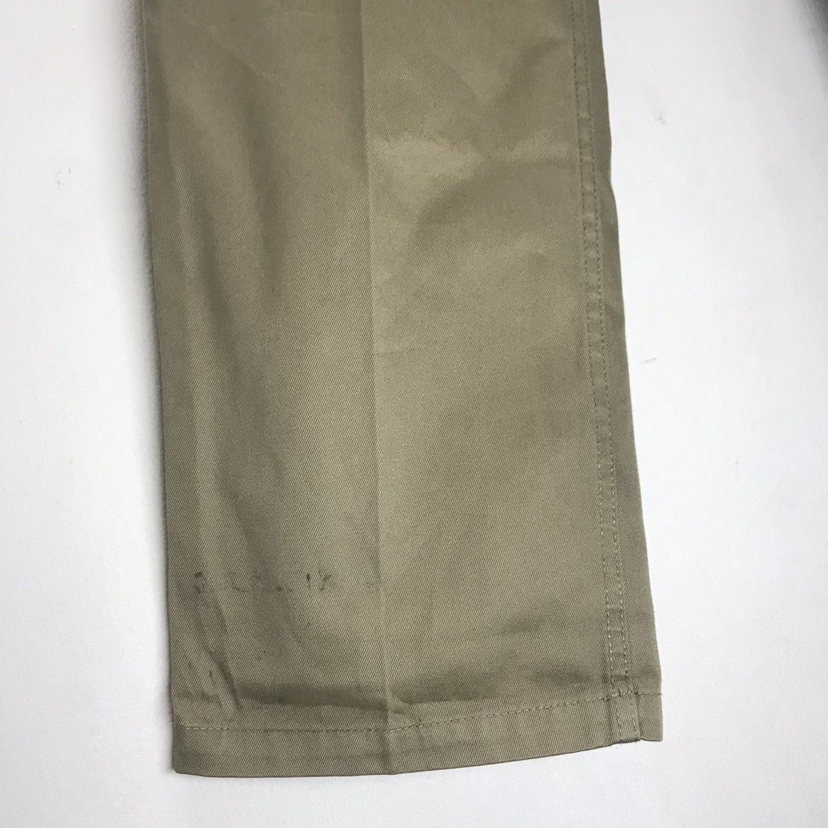Ben Davis Ben Davis Trouser Pants Size US 34 / EU 50 - 4 Thumbnail