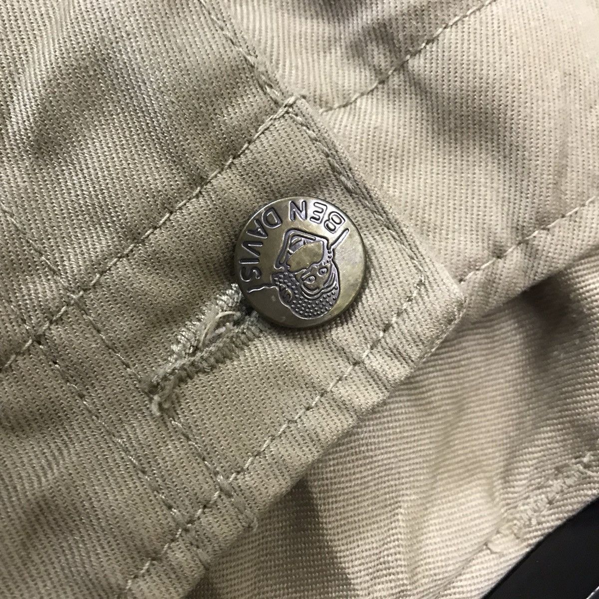 Ben Davis Ben Davis Trouser Pants Size US 34 / EU 50 - 10 Thumbnail