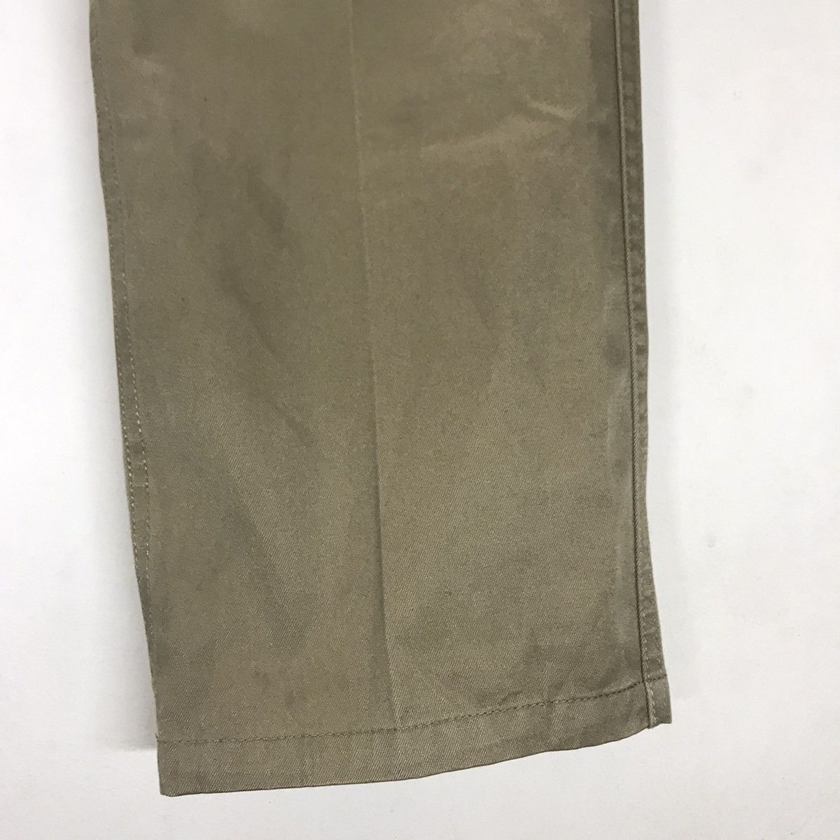 Ben Davis Ben Davis Trouser Pants Size US 34 / EU 50 - 5 Thumbnail