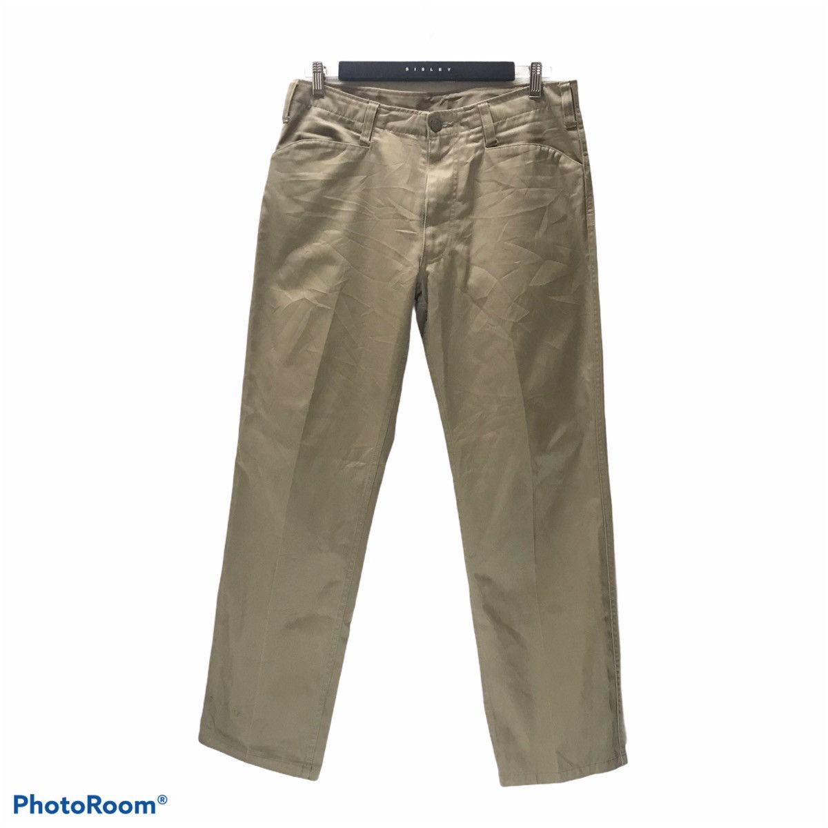 Ben Davis Ben Davis Trouser Pants Size US 34 / EU 50 - 6 Thumbnail