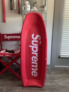 Supreme Sled | Grailed