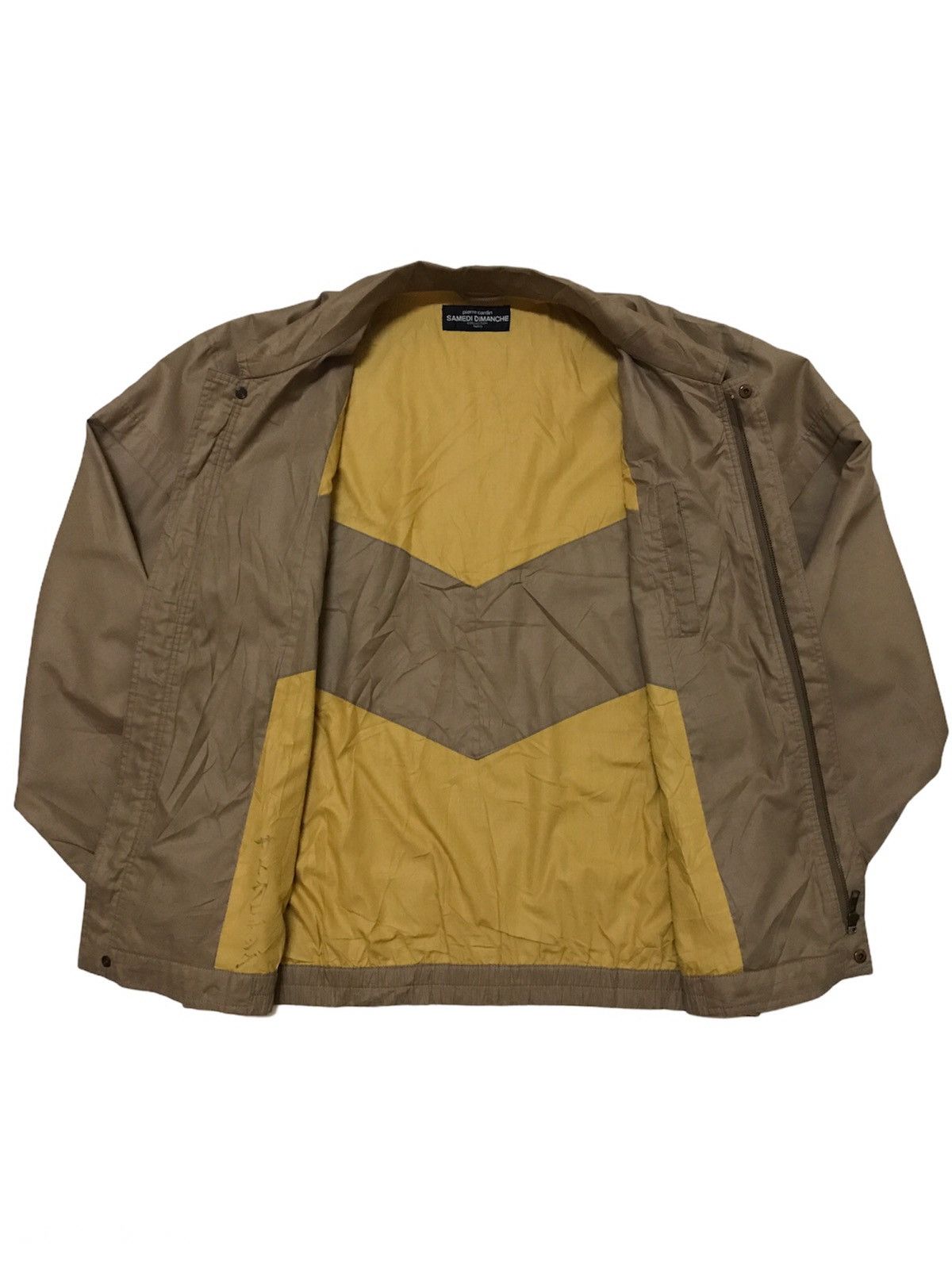 Designer × Pierre Cardin Pierre Cardin Samedi Dimanche Paris 