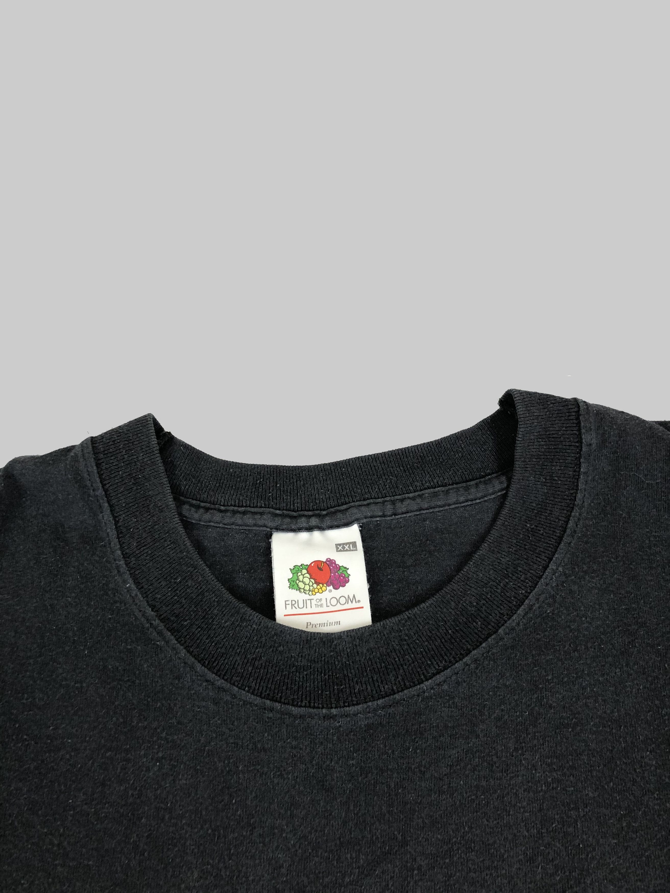 Other Vintage RTFM "Read The Fucking Manual" Size US XXL / EU 58 / 5 - 5 Thumbnail