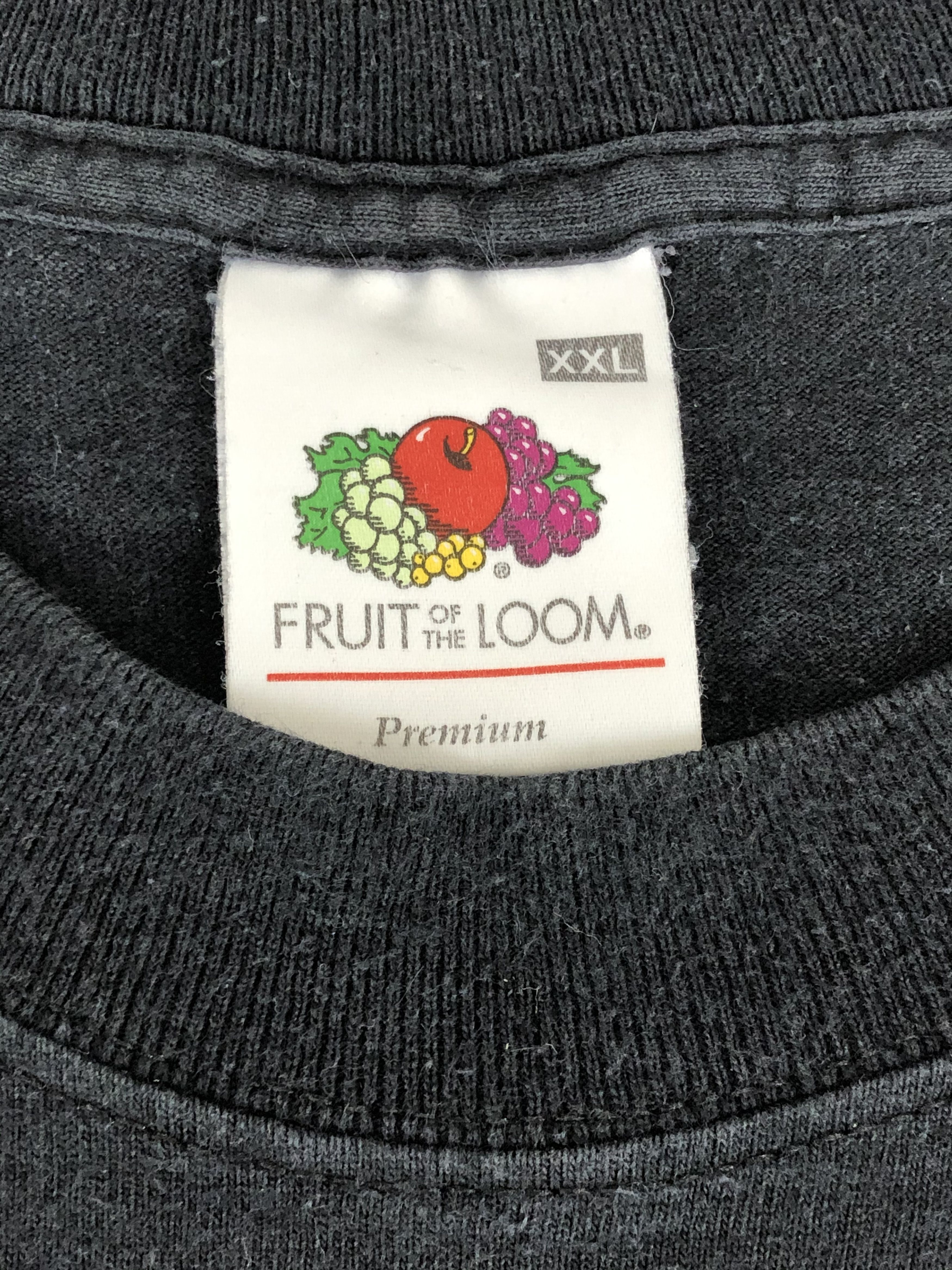 Other Vintage RTFM "Read The Fucking Manual" Size US XXL / EU 58 / 5 - 6 Thumbnail